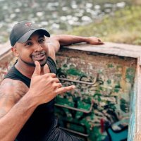 Mike Maurice Monroe (@mikemauricemon) 's Twitter Profile