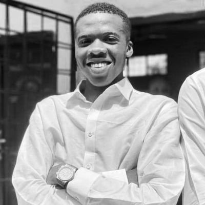 jerrytayy12's profile picture. I’m a passionate UX/UI designer 👨🏽🔧 with years of experience crafting digital products that don’t just look good but they feel right.