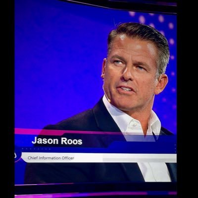 Jason Roos Profile
