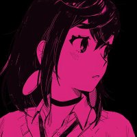 Basura humana 💫 (@naegi403) 's Twitter Profile Photo Basura humana 💫 (@naegi403) 's Twitter Profile Photo