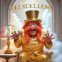 WEEXCELLENCY (@weexcellency) 's Twitter Profile