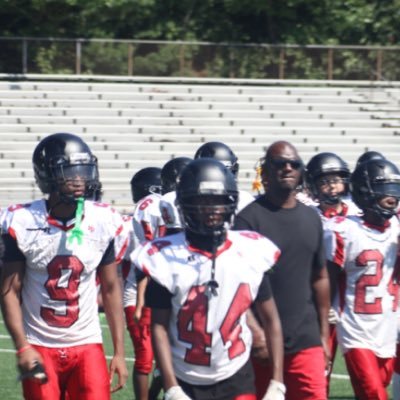 WR/DB/ 5’5 115 pounds 3.2 gpa. instagram:CHRXS_2SHIFTY 12 YEARS OLD 757📍SOON TO BE BEST DB C/O 30 AGTG STUDENT