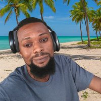 Prince Agozie Leuween (@aleuween) 's Twitter Profile