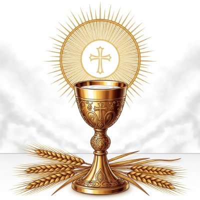 Soy una católica apasionada por mi fe. A través de mi vida y acciones, deseo compartir el amor y las bendiciones de Dios.
#sagradocorazondejesus
#JesúsEucari
