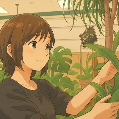 花に囲まれて仕事してます🪻虎の門からずっと有本さん百田さんが好きです。子どもたちの未来を守りたいという思いから、日本保守党の党員になりました。 《1084○1》保守党が与党となり、日本が豊かに強くなる事を願っています🇯🇵無言フォローお許しください。まさる部🐿️