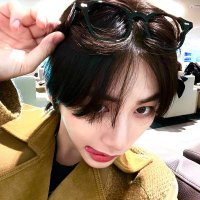 ⋆˚࿔ Minhee (@foxxect) 's Twitter Profile
