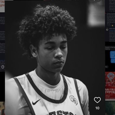 C/O 2027 🎓 | 6’7 | 175 lbs | Combo Forward | EYBL| 13.1PPG, 5.2 RPG, 3.3BPG | All District 25-5A NCOY | Hays HS | 3.45 GPA| @HoustonHoopsCTX 🏀 512-701-5838