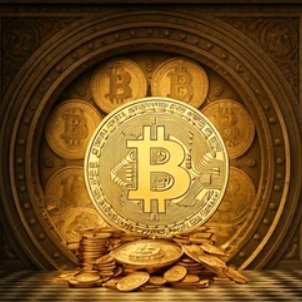 bitcoinfarmeeth's profile picture. Building 100K XP with daily habits