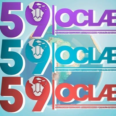 Organización Continental Latinoamericana y Caribeña de Estudiantes. #HistoriaDeLucha
Fundada en La Habana , 1966
📚 Educación
✊ Antiimperialismo
🤝 Solidaridad