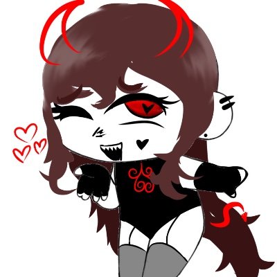 I am a graphic artist.. here to bring you your lewd desires~ 🔞DMI