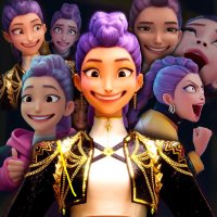 idol//hunter (@huntrixverse) 's Twitter Profile Photo