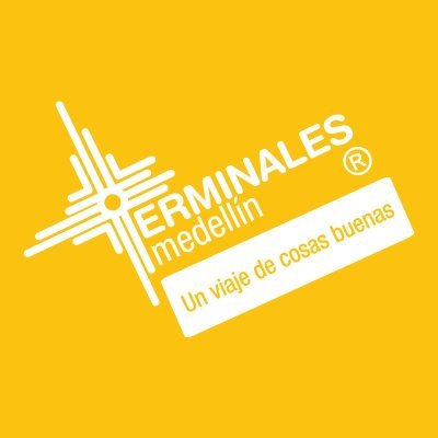 Terminales de Transporte de Medellín S.A. Ovidio Antonio Buitrago Sierra - Gerente.
#VámonosEnBus