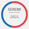 SeremiSalud2's profile picture. Cuenta oficial de la Secretaría Regional Ministerial de Salud. Región de #Antofagasta