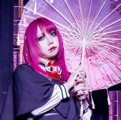 BLAZE クルル Profile