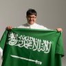 faisal_alawad11's profile picture. نحن بأذن الله قصة نجاح نحن معنى الارادة والاصرار والتحدي والمستقبل 🇸🇦🤍بطل المملكة للسباحة والعضو الأول لدراجتي فئة #متلازمة_داون كتابي #طفوله_من_نوع_اخر 💙🤍