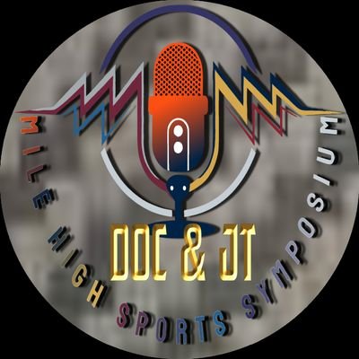 Formerly the Orange and Brew, this podcast covers the Colorado sports scene with your hosts @Dr_NManning @JTMathews01
