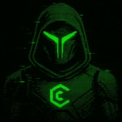 0xZarek_'s profile picture. Digital Relic Hunter | /run/self | Collector ID: 0xZarek_

NFTs aren’t dead; you just don’t know where to look.