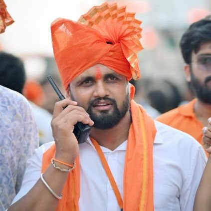 YuvaBrigade | TeamModi | Nationalist ಕನ್ನಡಿಗ | Snake Rescuer | Ramakrishna Bhakt