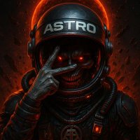 Astro (@astrothunder233) 's Twitter Profile