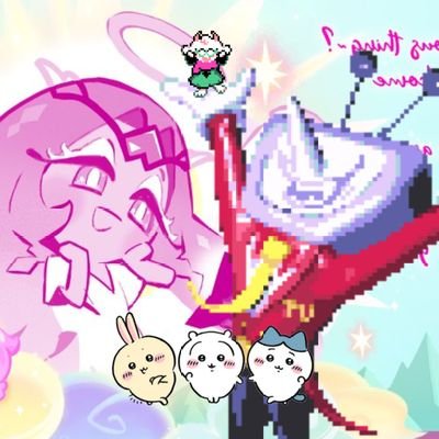 Please do not repost my art without permission! | My other socials go by the same name | I am 17, going on 18.