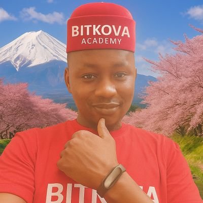 š° Crypto Trader | šŖ Airdrop Hunter
š Exploring Blockchain, Dropping Alpha
š§ Web3 Curious | šÆ Hunting Gems
š Nigeria š³š¬ | š Future Belongs to Builders