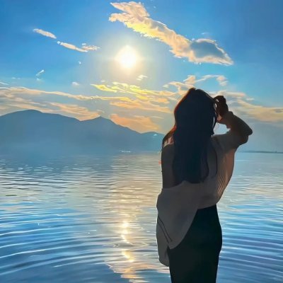 Natalie388896's profile picture. Sunshine, a good mood and a cup of coffee are my daily necessities.