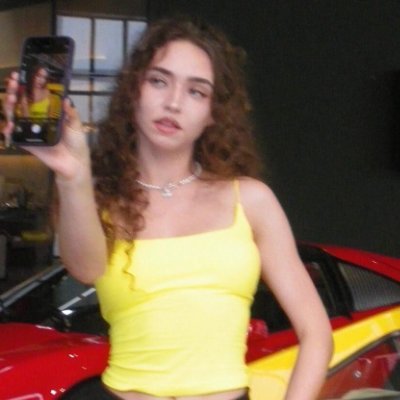 A stock enthusiast who likes to exchange