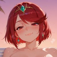 Pyra ♥️🔥🔥♥️ (@pyra4601) 's Twitter Profile