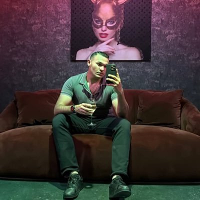 sgtkyleofficial's profile picture. In God I Trust 🕊✝️
Tx📍| Army 🇺🇸
Joshua 1:9 ✝️