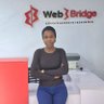 OmowumiRahmat's profile picture. Frontend Developer /Fullstack Web3 developer /Technical Writer /scientist/Abusite Alumnus/women activist🤞(Not a feminist).