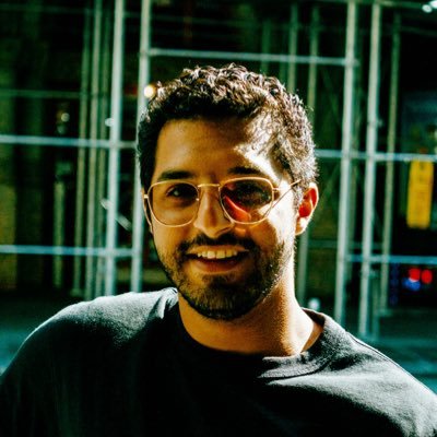 aymanbagabas's profile picture. 