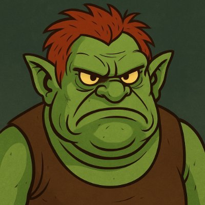 An OAP in the world of bug bounty. Skid since the late 90s. I hack mainly with Synack.