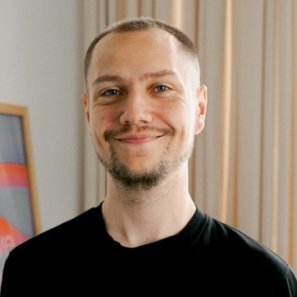 I help you level up your front-end skills and land a coding job by sharing my experiences as a Senior front-end dev. 5+ years experience w/ React, Vue, Tailwind