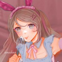 Ame 🫧🍰 (@amechnn) 's Twitter Profile Photo Ame 🫧🍰 (@amechnn) 's Twitter Profile Photo
