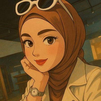 Master 's student, chemistry major
بس أكونت ساخر لا يحب الجدية