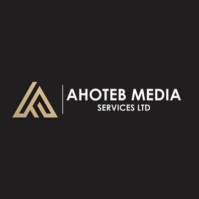 ahotebmedia's profile picture. Brand Development | Talent Management |Consulting Services