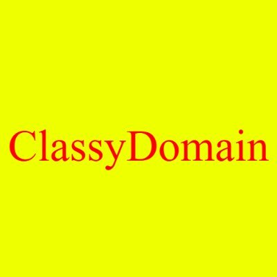 #Domain
#DomainsForSale
#PremiumDomain
#Brand
#Startup
#Biz
#ForSale
#BuyNow
#MakeOffer
👉 DM If You Need Any Domain.