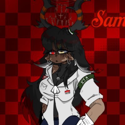 Samllyさんのプロフィール画像