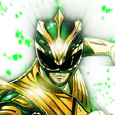 Dragon Power! / #OpenRP l #MVRP l #SFWRP #PowerRangerRP