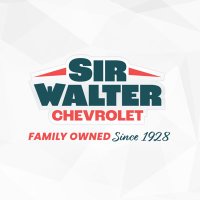 Sir Walter Chevrolet (@sirwalter_chevy) 's Twitter Profile