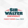 SirWalter_Chevy's profile picture. Your Hometown Chevy Dealer since 1928. Family owned and operated. Visit our website or call 877-869-9869.