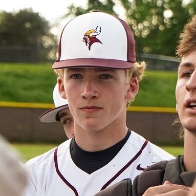 |6’1” 158lbs| RHP/2B | 3.9GPA | PAC Journeymen 27/28 | |Pittsford Mendon| |2028|
