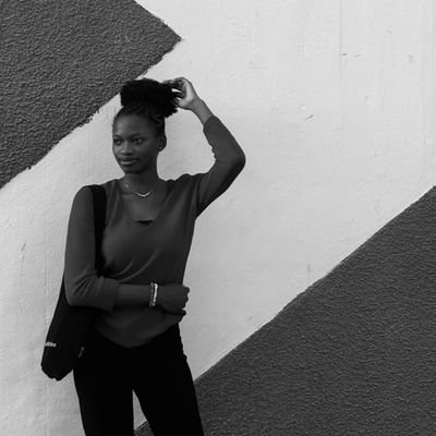 BELIEVER| OAU CHEMIST🧪| AIESECer💙| PRODUCT DESIGN| BEADS 📿