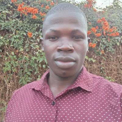 Augustine_Acai's profile picture. Mechanical Technologist