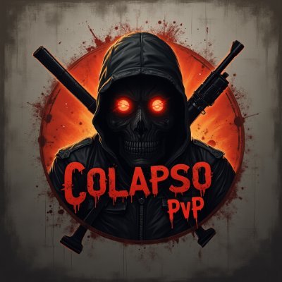 Colapso_pvp's profile picture. COLAPSO | DayZ PVP
Servidor serio de 100 slots con esencia vanilla y mods básicos para mantener la experiencia original de DayZ.
Región: SA