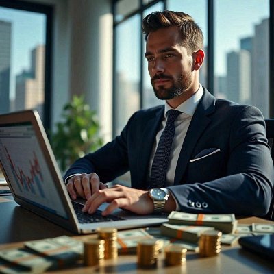 U.S. equities trader with a passion for market structure and price action. $BX $CG $KKR $APO