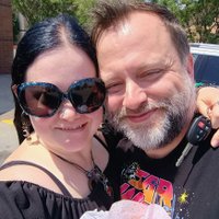Aryn Young (@zeldaryn1983) 's Twitter Profile Photo Aryn Young (@zeldaryn1983) 's Twitter Profile Photo