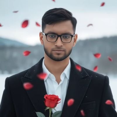 RiponAj's profile picture. “Jaruri nhi k sari duniya achi nikle”,  “Jaruri nhi sare log sache nikle”,  “Shayad meri kismat dusri kalam se likhi h.”  “Tabhi to mere sare dost SACHE nikle.