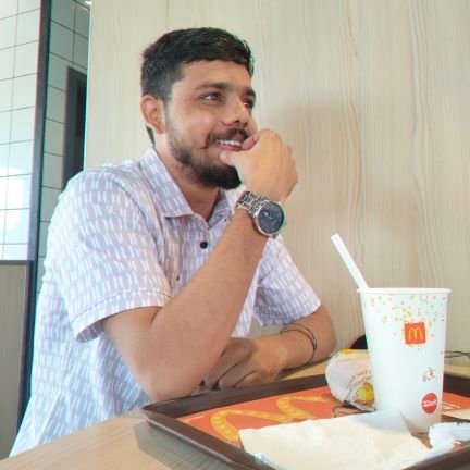 NAVEENBUNDELA7's profile picture. Banker 🏦.