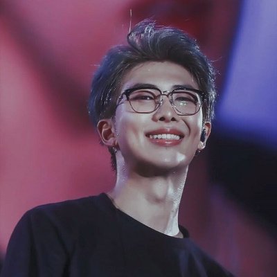 namjoonssubject's profile picture. Fan account for everything RM and Kpop. Stanning Jenna Ortega is side hustle.